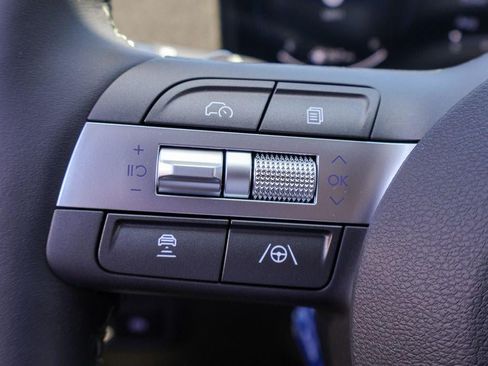 New 2026 Hyundai Kona Limited FWD image 12