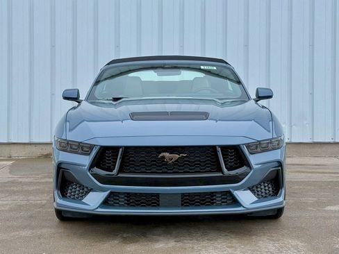 New 2025 Ford Mustang GT Premium image 8