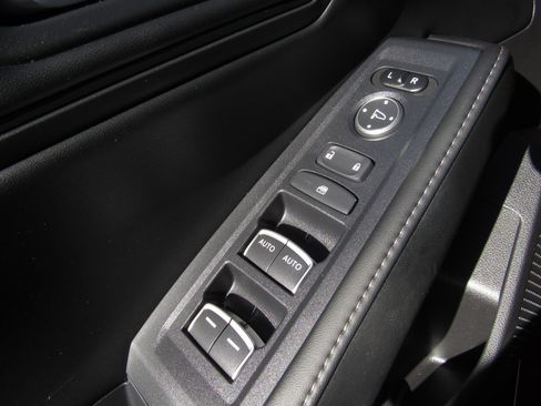 Certified 2025 Honda Accord Sport image 23