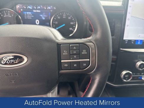 Used 2023 Ford Expedition Limited RWD image 17