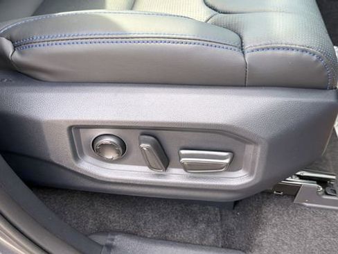 New 2026 Toyota Sequoia Platinum image 38