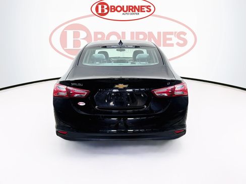 Used 2020 Chevrolet Malibu LT FWD image 9