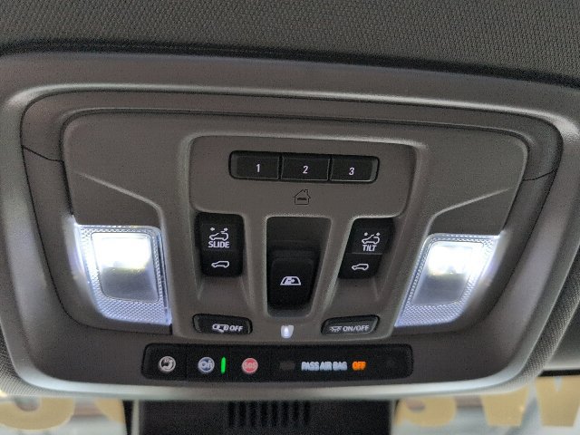 New 2026 Chevrolet Silverado 1500 RST w/ Safety Package AWD/4WD image 26