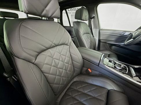 New 2026 BMW X5 xDrive40i w/ M Sport Package image 29
