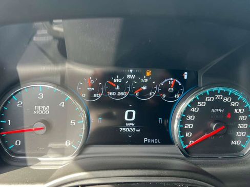 Used 2017 Chevrolet Tahoe LT AWD/4WD image 20