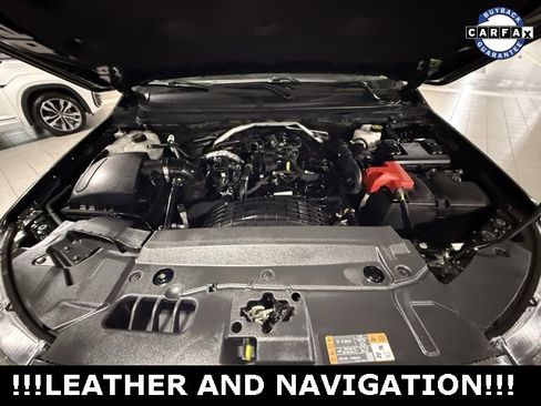 Used 2022 Ford Ranger Lariat w/ Equipment Group 501A High image 14