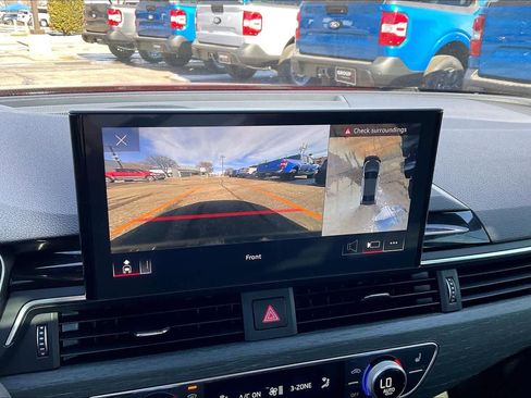 Used 2024 Audi A4 2.0T Premium Plus image 27