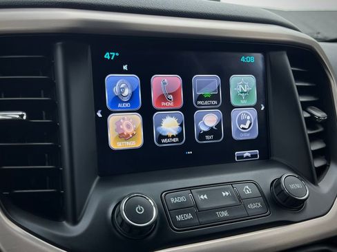 Used 2019 GMC Acadia Denali w/ Technology Package image 58