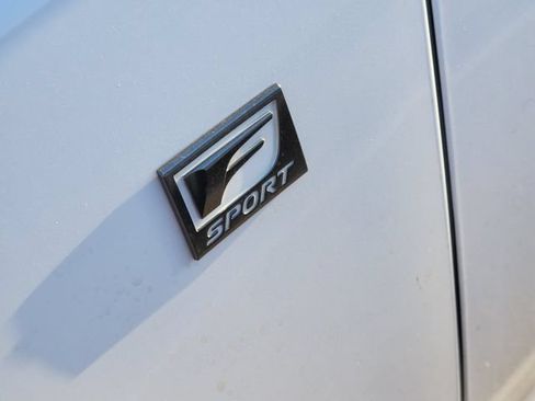 Used 2015 Lexus GS 350 w/ F Sport Package RWD image 10