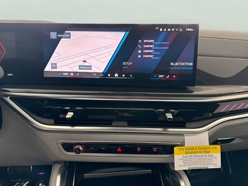 New 2026 BMW X5 M Competition w/ Executive Package AWD/4WD image 18