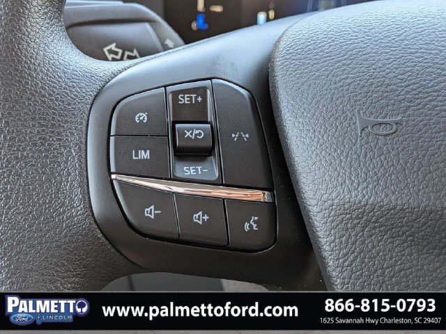 Used 2026 Ford Transit 250 Low Roof w/ Load Area Protection Package RWD image 22