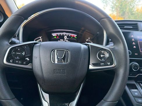 Used 2017 Honda CR-V EX image 6