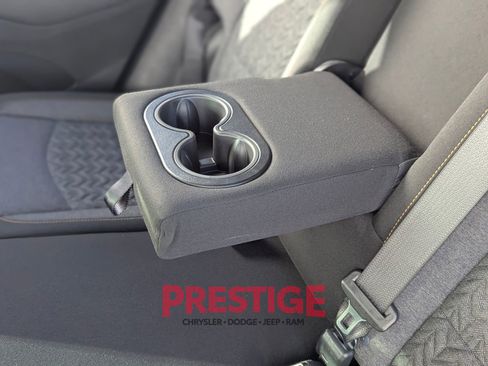 Used 2022 Chevrolet Equinox LT image 28