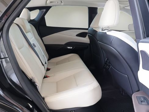 Used 2023 Lexus RX 350 FWD w/ Accessory Package image 15