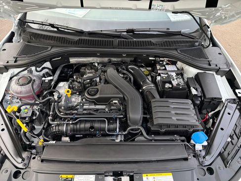 Used 2026 Volkswagen Jetta Sport FWD image 26