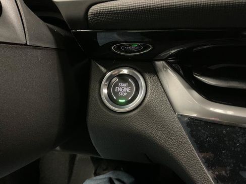 New 2026 Buick Envista Avenir FWD image 26
