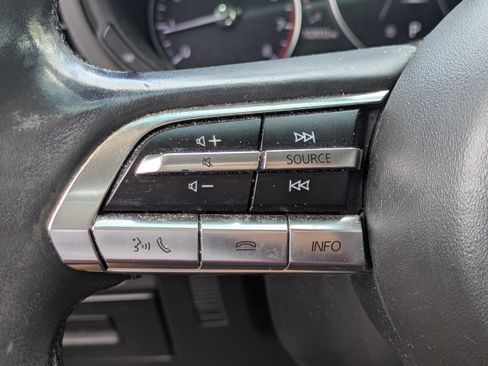 Used 2020 MAZDA MAZDA3 AWD Sedan w/ Preferred Package image 20