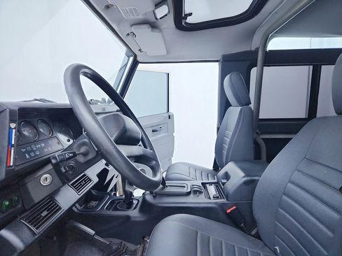 Used 1997 Land Rover Defender 90 image 14