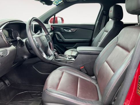 Used 2020 Chevrolet Blazer RS AWD/4WD image 7