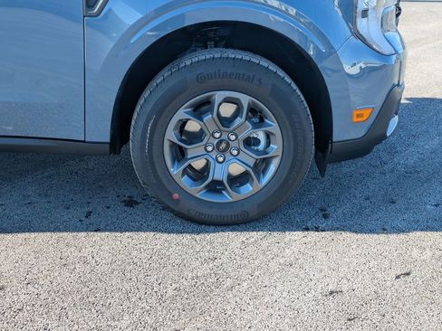 New 2026 Ford Maverick XLT w/ XLT Luxury Package image 21