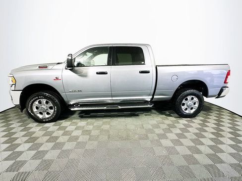Used 2024 RAM 2500 Big Horn image 5
