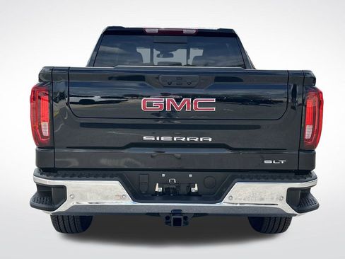 New 2026 GMC Sierra 1500 SLT w/ SLT Premium Plus Package image 6