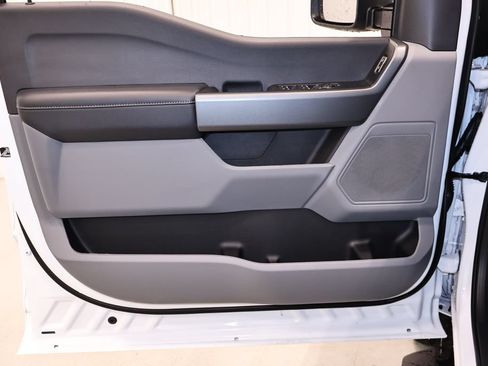 New 2026 Ford F350 XL w/ STX Appearance Package AWD/4WD image 10