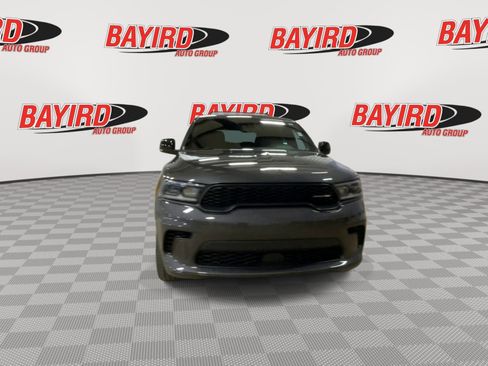 Used 2024 Dodge Durango GT AWD/4WD image 4