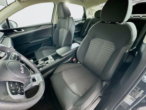 Used 2025 Kia K5 LXS image 13