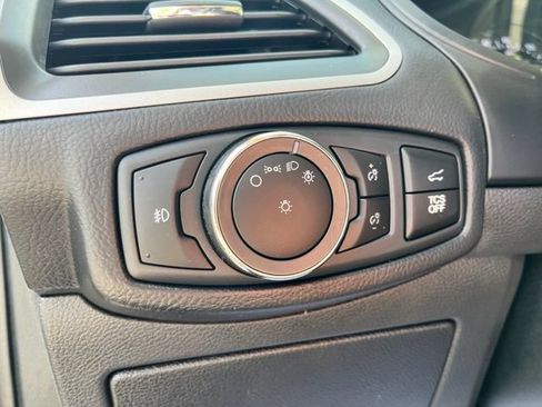 Used 2023 Ford Edge SEL w/ Convenience Package AWD/4WD image 29