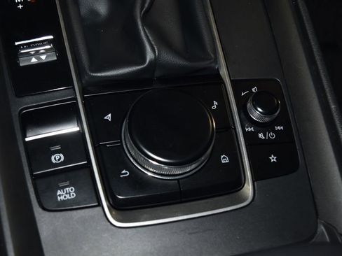 Used 2024 MAZDA CX-50 AWD 2.5 S w/ Cargo Package image 16