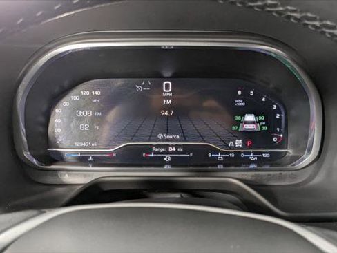 Used 2022 GMC Yukon XL SLE w/ Max Trailering Package AWD/4WD image 29