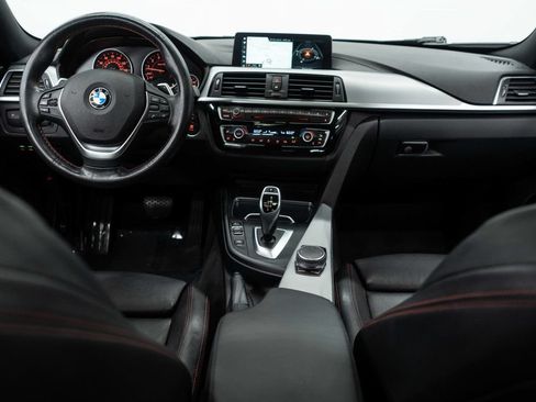 Used 2019 BMW 430i Gran Coupe xDrive w/ Convenience Package AWD/4WD image 10