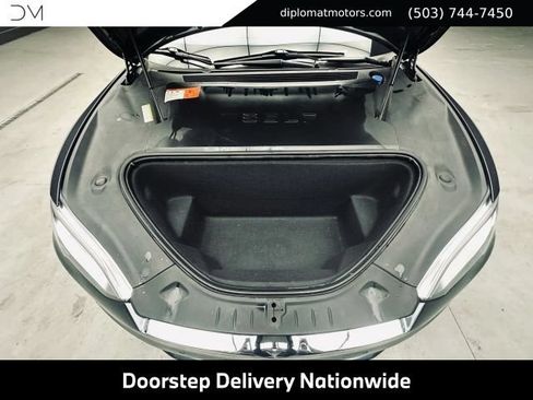 Used 2016 Tesla Model S 90D AWD/4WD image 44