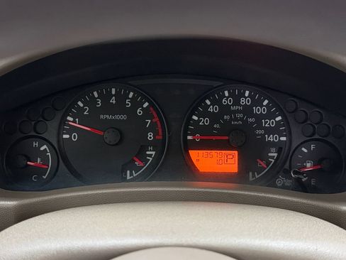 Used 2017 Nissan Frontier SV RWD image 14