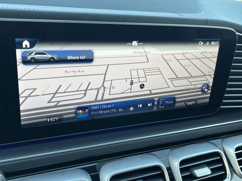 New 2026 Mercedes-Benz GLE 450 4MATIC image 25