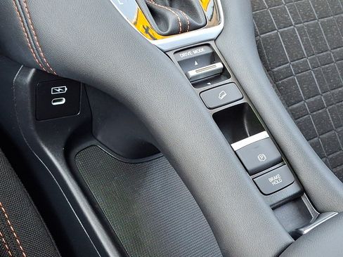 Used 2024 Honda HR-V Sport image 22
