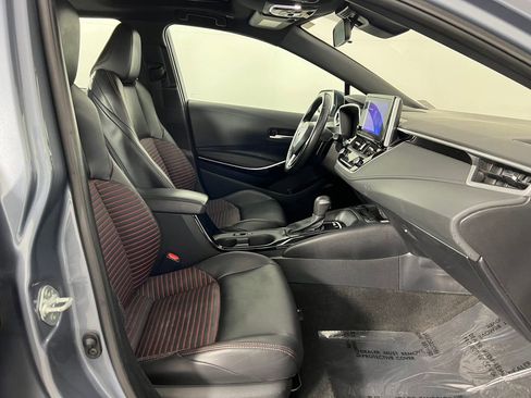 Used 2024 Toyota Corolla XSE image 14