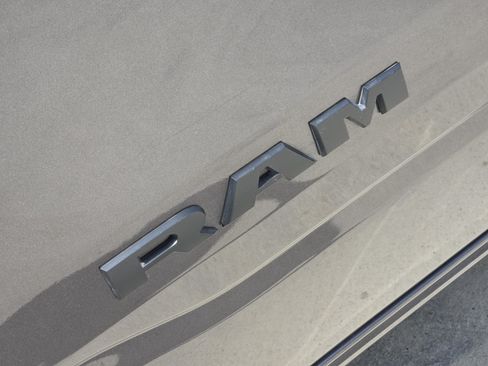 New 2026 RAM 1500 Lone Star AWD/4WD image 9