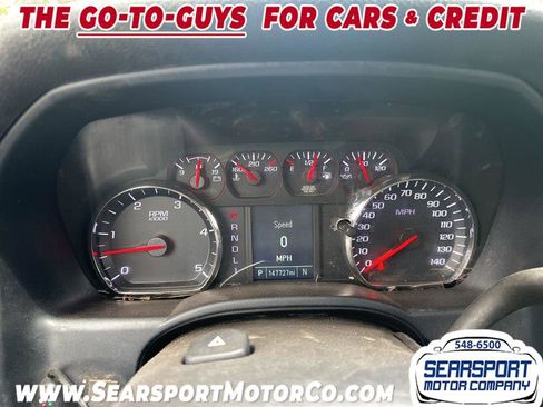 Used 2019 Chevrolet Silverado 3500 W/T w/ WT Convenience Package AWD/4WD image 20