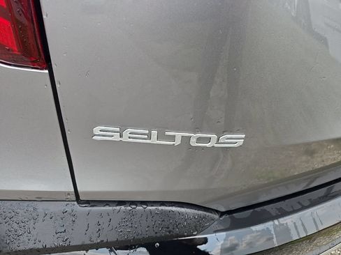 Certified 2026 Kia Seltos EX w/ EX Sunroof Package AWD/4WD image 7