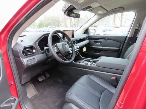 New 2026 Honda Passport RTL image 2