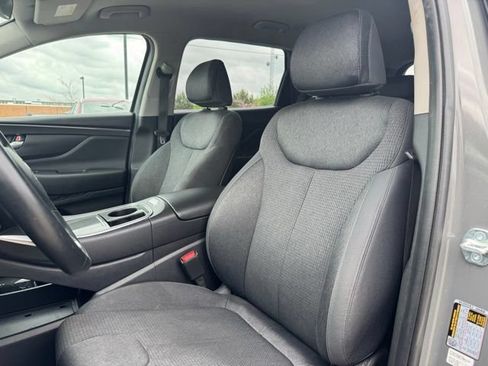 Used 2023 Hyundai Santa Fe SEL AWD/4WD image 6