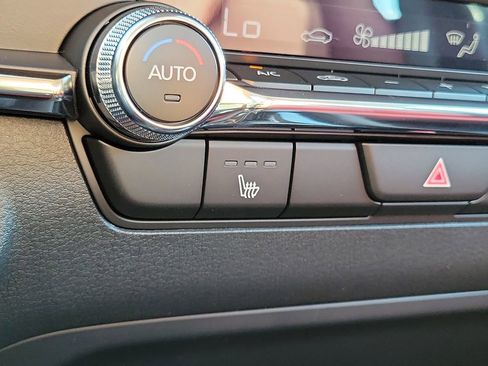 New 2026 MAZDA MAZDA3 Carbon image 9