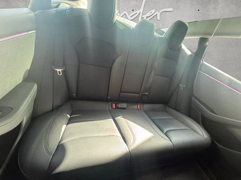 Used 2025 Tesla Model 3 RWD image 22