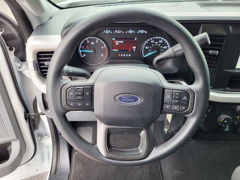 Used 2025 Ford F250 XLT AWD/4WD image 26