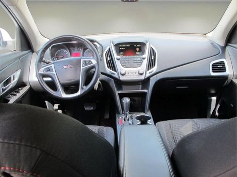 Used 2016 GMC Terrain SLE FWD image 16