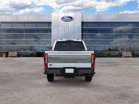 New 2026 Ford F250 King Ranch AWD/4WD image 5