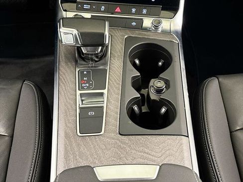 Certified 2024 Audi A6 2.0T Premium AWD/4WD image 13