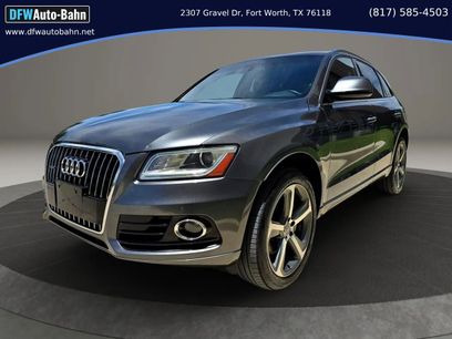 Used 2016 Audi Q5 TDI Premium Plus w/ Technology Package